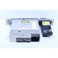2007 2008 BMW 750i 760i Alpina B7 AM FM CD Radio Player 65126947711 OEM