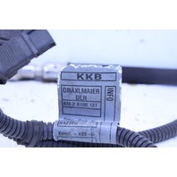 2008 Bmw 135i Coupe E82 2-Door 3.0 Gas Turbo - 7547883 OEM