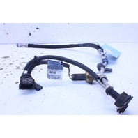 2008 Bmw 135i Coupe E82 2-Door 3.0 Gas Turbo - 7547883 OEM