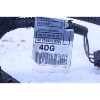 2008 Bmw 135i Coupe E82 2-Door 3.0 Gas Turbo - 7547883 OEM