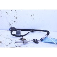 2008 Bmw 135i Coupe E82 2-Door 3.0 Gas Turbo - 7547883 OEM