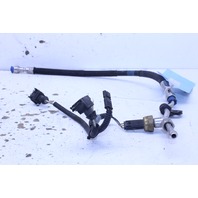 2008 Bmw 135i Coupe E82 2-Door 3.0 Gas Turbo - 7547883 OEM