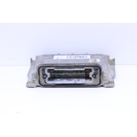 2008 BMW 135i Coupe E82 Xenon HID Ballast Control Module 89034934 OEM