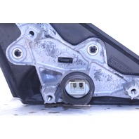 2008 2009 BMW 128i 135i Door Mirror Left Side View