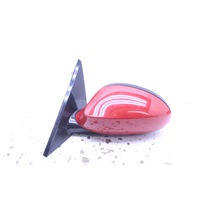 2008 2009 BMW 128i 135i Door Mirror Left Side View