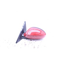 2008 2009 BMW 128i 135i Door Mirror Left Side View