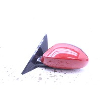 2008 2009 BMW 128i 135i Door Mirror Left Side View