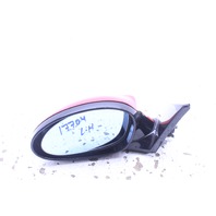 2008 2009 BMW 128i 135i Door Mirror Left Side View