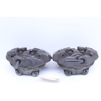 2008-2013 BMW 135i Rear Brake Caliper Pair OEM