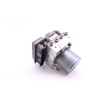 2012 Smart Fortwo ABS Anti Lock Brake Pump OEM