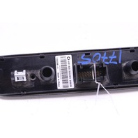 2011-2015 Smart ForTwo Heated Seats Hazard Lock Switch Control Panel OEM