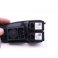 2008-2015 Smart Fortwo Power Window Switch Left Master A4519051800 OEM