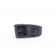 2008-2015 Smart Fortwo Power Window Switch Left Master A4519051800 OEM