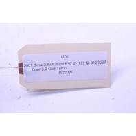 2007 BMW 328i 335i iDrive Media Controller Switch Knob Joystick OEM