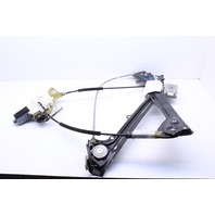 2008-2013 BMW 328i 335i M3 Driver Left Window Regulator 51337193455 OEM