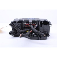 2009 Volkswagen GTI Climate Temperature Control Panel OEM