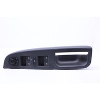 2005-2010 Volkswagen Jetta Golf Power Window Switch Left Front Driver Master 1K4868049C OEM