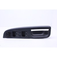 2005-2010 Volkswagen Jetta Golf Power Window Switch Left Front Driver Master 1K4868049C OEM