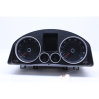 2008 2009 Volkswagen Golf GTI Speedometer Instrument Cluster OEM