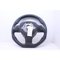2006-2009 Volkswagen GTI 3 Spoke Flat Bottom Steering Wheel OEM