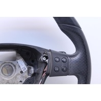 2006-2009 Volkswagen GTI 3 Spoke Flat Bottom Steering Wheel OEM