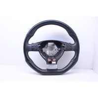 2006-2009 Volkswagen GTI 3 Spoke Flat Bottom Steering Wheel OEM
