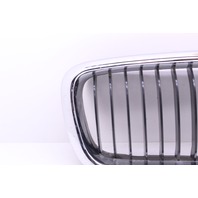 1999-2001 BMW 740i Right Upper Kidney Grille OEM