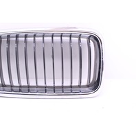 1999-2001 BMW 740i Right Upper Kidney Grille OEM