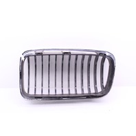 1999-2001 BMW 740i Right Upper Kidney Grille OEM