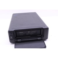 1999 2000 2001 BMW 740i 750i 6 Disc CD Changer OEM