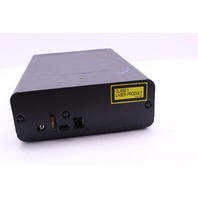 1999 2000 2001 BMW 740i 750i 6 Disc CD Changer OEM