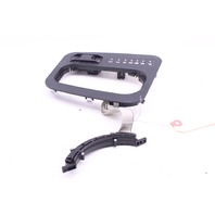 2000 2001 BMW 740i Shifter Selector Surround Trim Bezel OEM