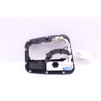 2000 2001 BMW 740i Shifter Selector Surround Trim Bezel OEM