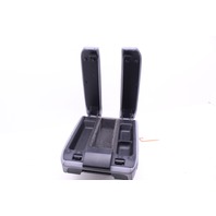 2000 Bmw 740i Sedan E38 4-Door 4.4 Gas Center Arm Rest OEM