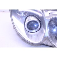 Mercedes Benz C55 CLK320 CLK500 CLK55 Right Xenon Headlight Headlamp 2098201261 OEM