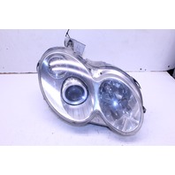 Mercedes Benz C55 CLK320 CLK500 CLK55 Right Xenon Headlight Headlamp 2098201261 OEM