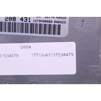 2005 Mercedes CLK500 Engine Computer Module ECU ECM DME A1131534479 OEM