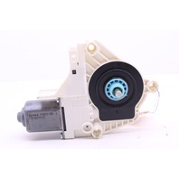 Audi A4 S4 A6 S6 Q5 Left Rear Power Window Motor 8K0959811A OEM