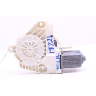 Audi A4 S4 A6 S6 Q5 Left Rear Power Window Motor 8K0959811A OEM