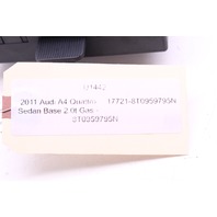 2011 2012 Audi A4 S4 Rear Door Control Module Left OEM