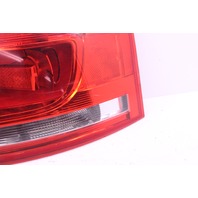 2007 2008 2009 Audi A4 S4 Tail Light Lamp Right Convertible 8H0945096E OEM