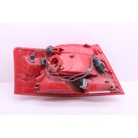 2007 2008 2009 Audi A4 S4 Tail Light Lamp Right Convertible 8H0945096E OEM