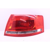 2007 2008 2009 Audi A4 S4 Tail Light Lamp Right Convertible 8H0945096E OEM