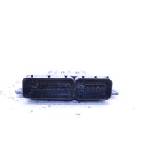 2007 BMW 328i Engine Computer Module ECU ECM DME 7576636 OEM