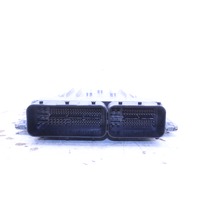 2007 BMW 328i Engine Computer Module ECU ECM DME 7576636 OEM