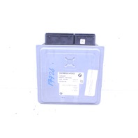 2007 BMW 328i Engine Computer Module ECU ECM DME 7576636 OEM