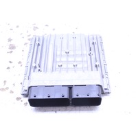 2007 BMW 328i Engine Computer Module ECU ECM DME 7576636 OEM