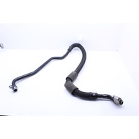 2012-2016 BMW M5 Sedan Engine Oil Cooler Line Hose 2284261 OEM