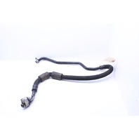 2012-2016 BMW M5 Sedan Engine Oil Cooler Line Hose 2284261 OEM