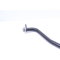 2013 BMW M5 Sedan Engine Oil Cooler Line Hose 2284262 OEM